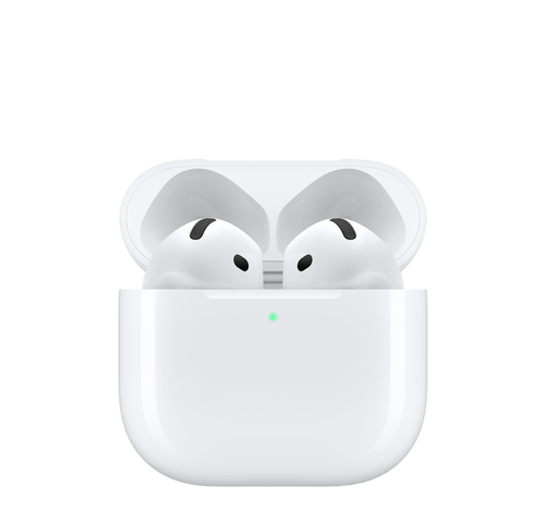 Apple AirPods 4 , white