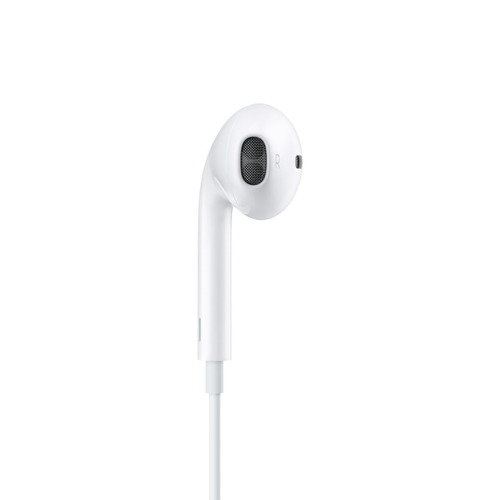 Apple EarPods with Lightning Connector , white
