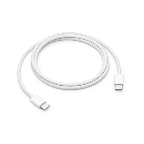 Apple USB-C Charge Cable , white