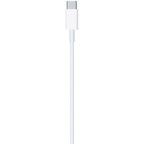 Apple USB-C to Lightning Cable , white