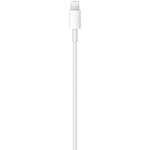 Apple USB-C to Lightning Cable , white