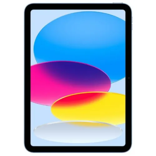 Apple iPad 10th Gen , blue , 64GB , Wi-Fi + Cellular , 10.9-inch