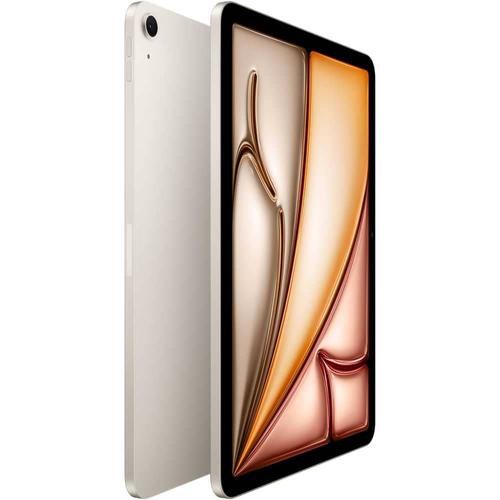 iPad Air M3 , Starlight , 128GB , Wi-Fi , 11 Inch