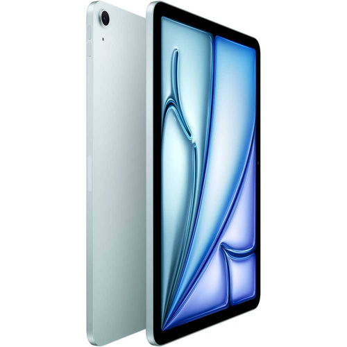 iPad Air M3 , blue , 256GB , Wi-Fi , 13 Inch