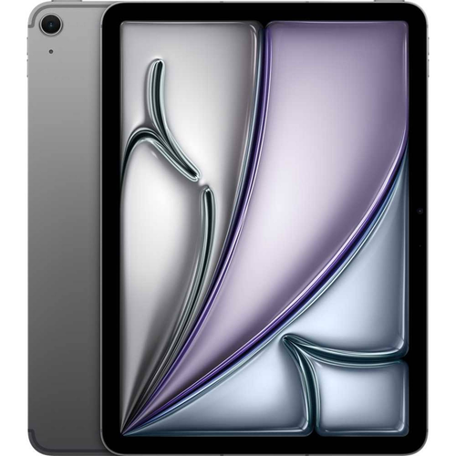 iPad Air M3 , Space Gray , 128GB , Wi-Fi , 13 Inch