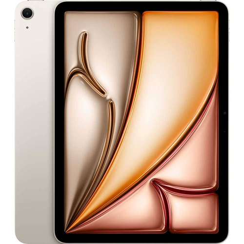 iPad Air M3 , Starlight , 128GB , Wi-Fi , 11 Inch