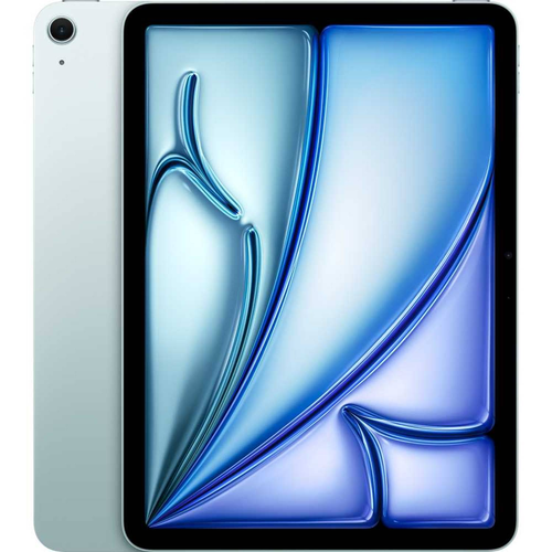 iPad Air M3 , blue , 256GB , Wi-Fi , 13 Inch