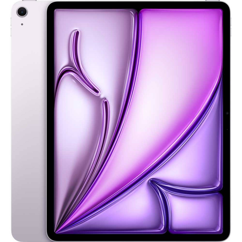 iPad Air M3 , Purple , 256GB , Wi-Fi , 11 Inch