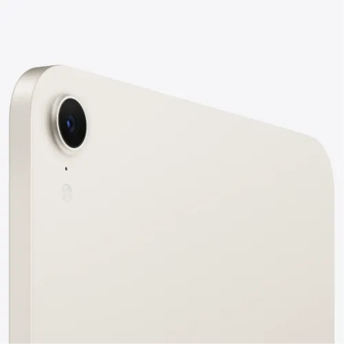 iPad mini (A17 Pro) , Starlight , 128GB , Wi-Fi , 8.3 Inch