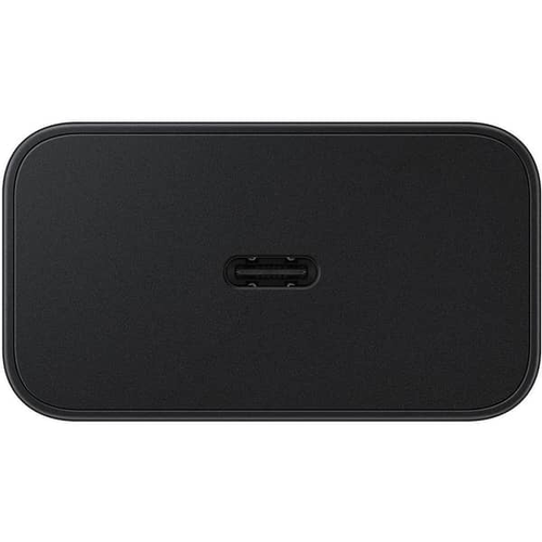 Samsung Power Adapter 25W , black