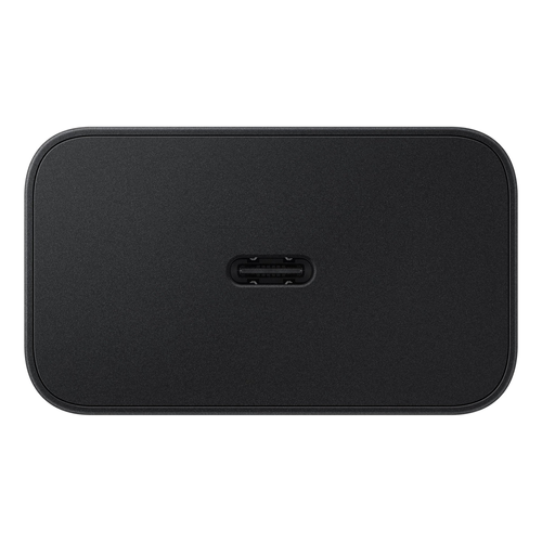 Samsung Power Adapter 45W , black