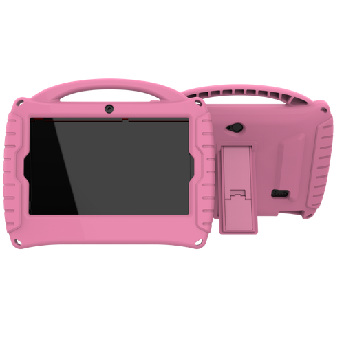 G-Tab T6 , pink , 32GB , 2GB , Wi-Fi , 7 inch