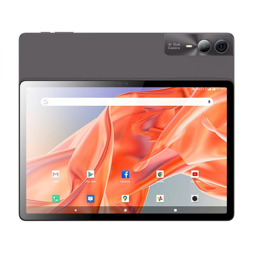 Brave T2 Max , Gray , 128GB , 4GB , Wi-Fi , 10.95 inch