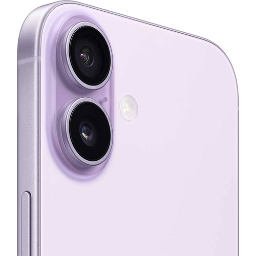 iPhone 17 , Lavender , 512GB