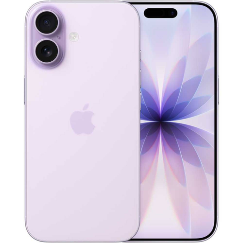 iPhone 17 , Lavender , 512GB