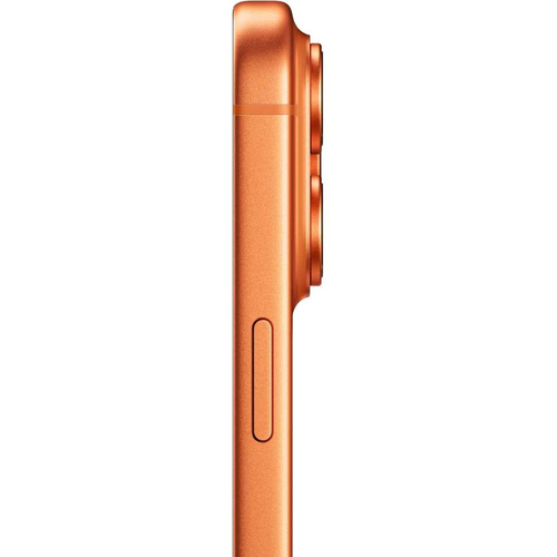 iPhone 17 Pro Max , Cosmic Orange , 2TB