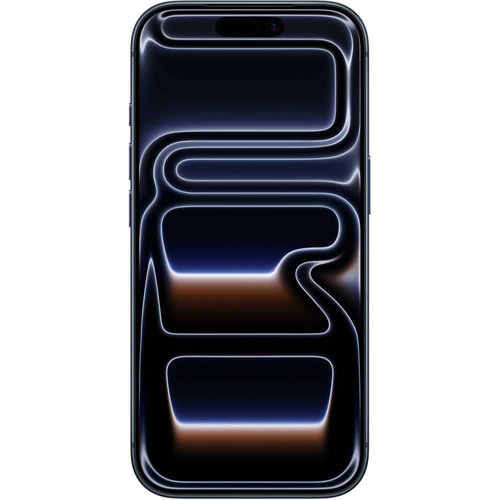 iPhone 17 Pro Max , Deep Blue , 1TB