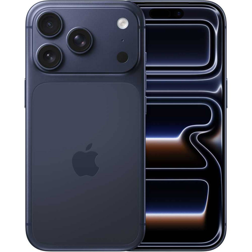 iPhone 17 Pro Max , Deep Blue , 1TB