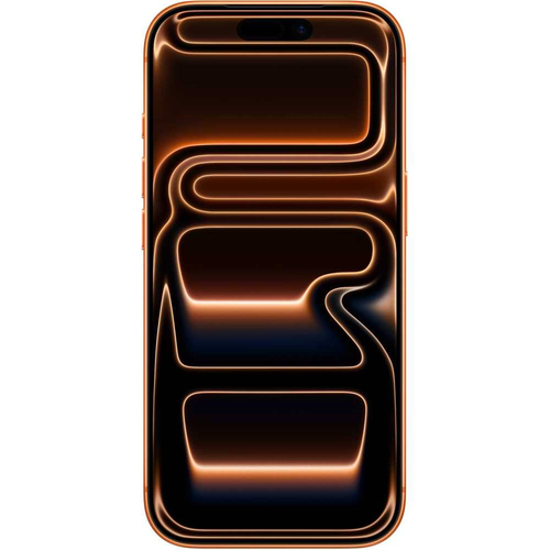 iPhone 17 Pro Max , Cosmic Orange , 2TB