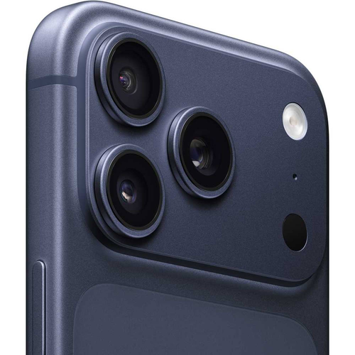 iPhone 17 Pro Max , Deep Blue , 1TB