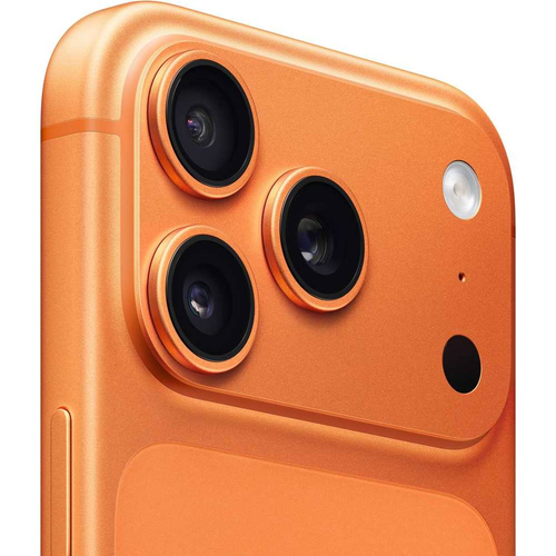 iPhone 17 Pro Max , Cosmic Orange , 2TB