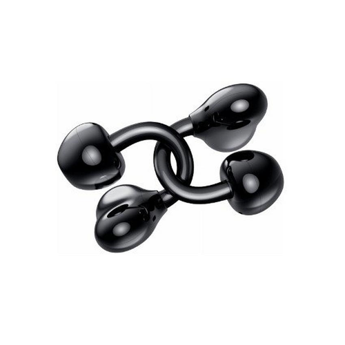 HONOR CHOICE Earbuds Clip , Black