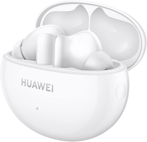 HUAWEI FreeBuds 5i , Ceramic White