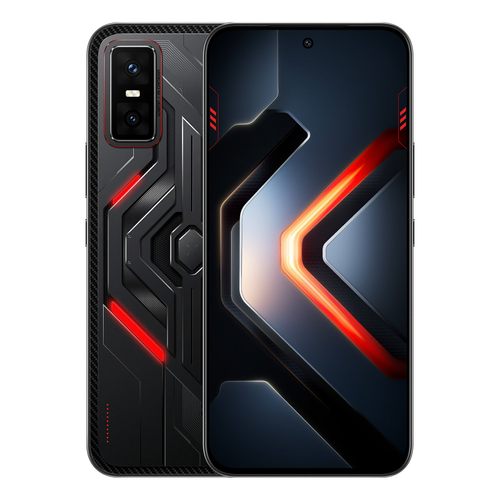 Infinix GT 30 Pro , Dark Flare , Android , 12GB , 512GB