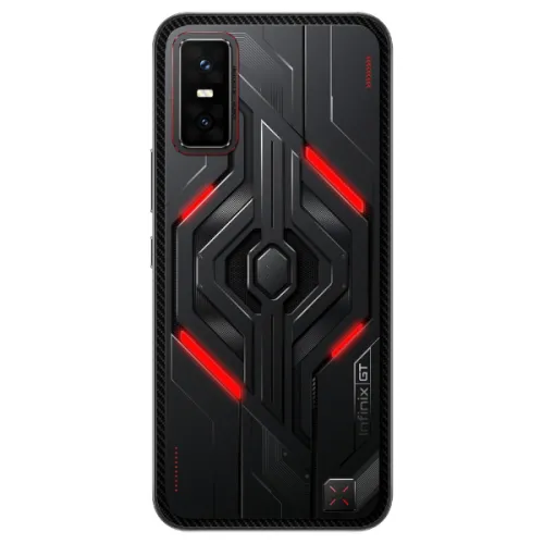 Infinix GT 30 Pro , Dark Flare , Android , 12GB , 512GB