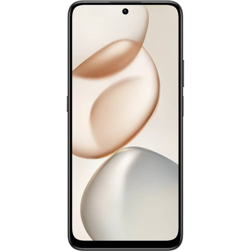 HONOR X7d 4G , Velvet Black , Android , 8GB , 256GB