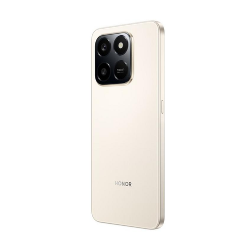 HONOR X7d 5G , Desert Gold , Android , 8GB , 256GB