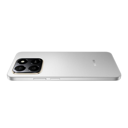 HONOR X7d 5G , Meteor Silver , Android , 6 GB , 128GB