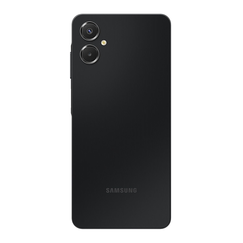 Samsung Galaxy A06 5G , Black , Android , 4GB , 64GB