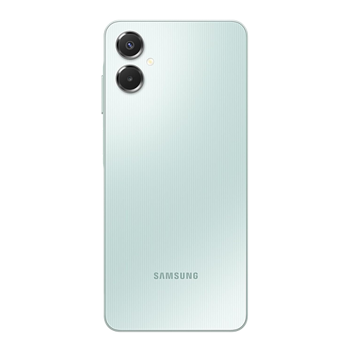 Samsung Galaxy A06 5G , Light Green , Android , 6 GB , 128GB