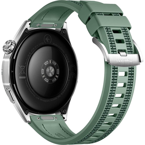 Huawei GT6 46mm , Green