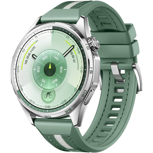 Huawei GT6 46mm , Green
