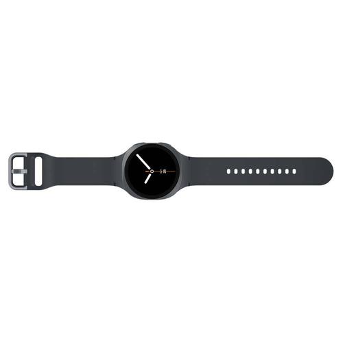 Galaxy Watch8 , Graphite , Bluetooth , 40mm
