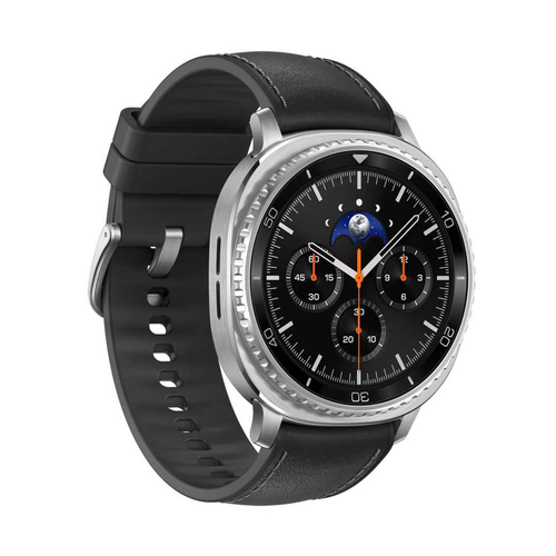 Samsung Galaxy Watch8 Classic , Black , Bluetooth , 46mm
