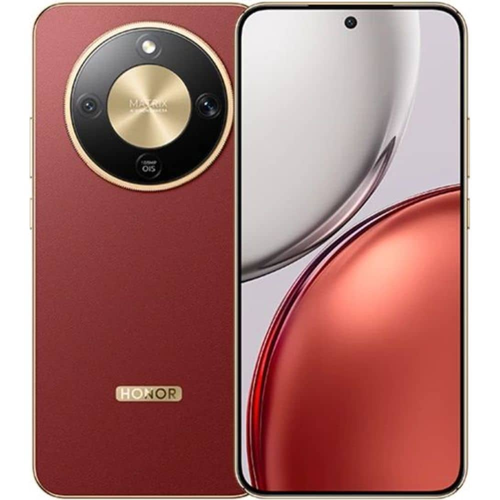 Honor X9d 5G , Reddish Brown , Android , 8GB , 256GB