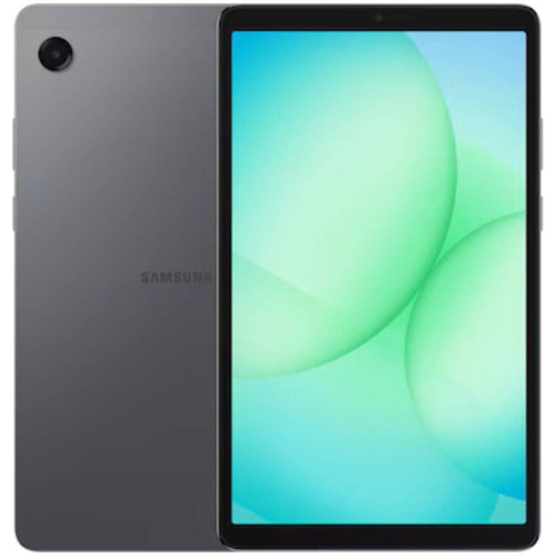 Samsung Galaxy Tab A11 , Gray , 64GB , 4GB , Wi-Fi , 8.7 Inch