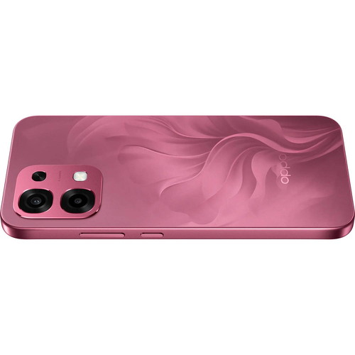 Oppo A6 Pro 5G , Rosewood Red , Android , 8GB , 256GB