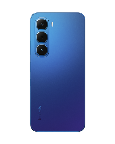 Infinix HOT 60i 4G , Shadow Blue , Android , 4GB , 128GB