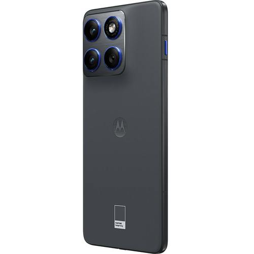 Motorola Edge 70 5G , Pantone Gadget Gray , Android , 12GB , 512GB