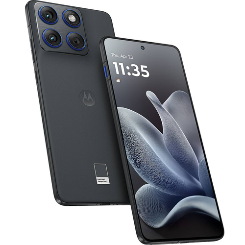 Motorola Edge 70 5G , Pantone Gadget Gray , Android , 12GB , 512GB