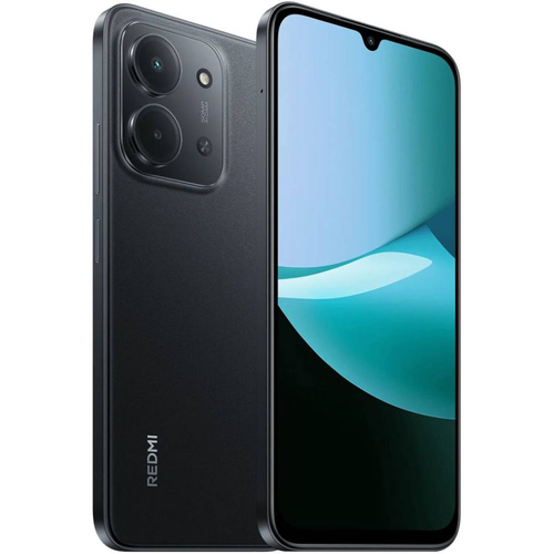 REDMI 15C 5G , Midnight Black , Android , 4GB , 128GB