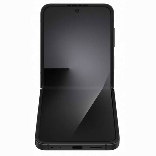 Samsung Galaxy Z Flip7 FE , Black , Android , 8GB , 256GB