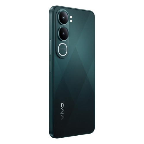 Vivo Y31 5G , Diamond Green , Android , 8GB , 256GB