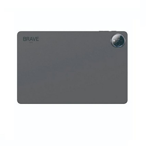 Brave T3 Max Tab 4G , Gray , 128GB , 4GB , Wi-Fi + Cellular , 10.9 Inch