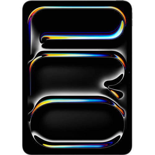 iPad Pro M5 (2025) , Space Black , 256GB , Wi-Fi + Cellular , 13 Inch