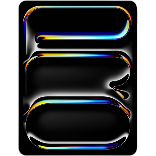 iPad Pro M5 (2025) , Silver , 256GB , Wi-Fi , 13 Inch